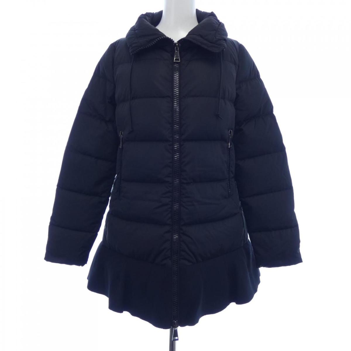 モンクレール MONCLER VIBURNUM ダウンコート【中古】