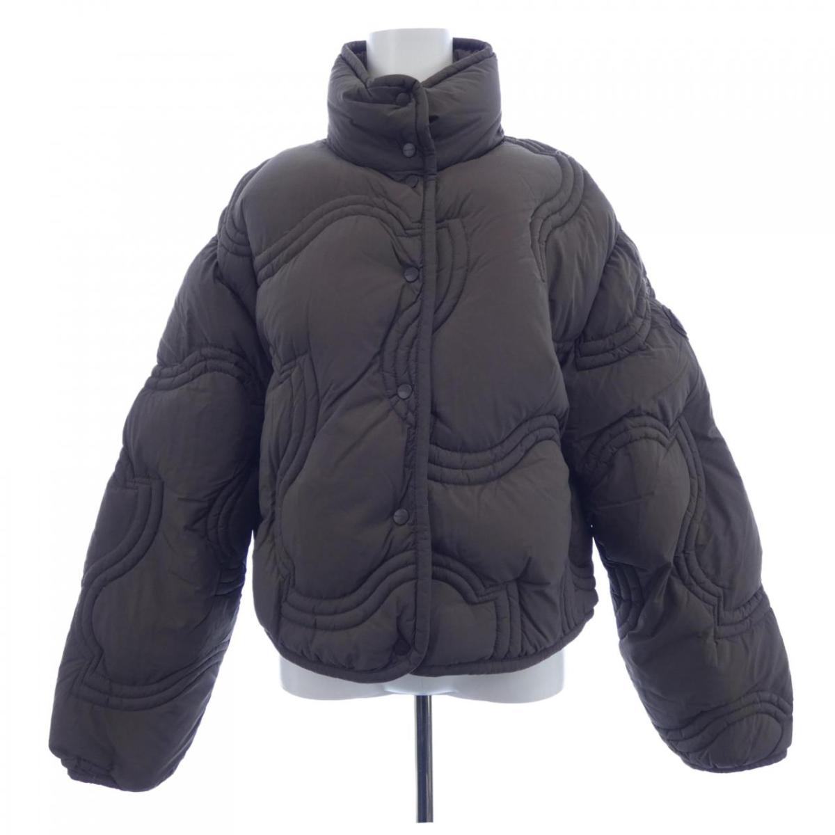 モンクレール MONCLER BERYL ダウンジャケット【中古】