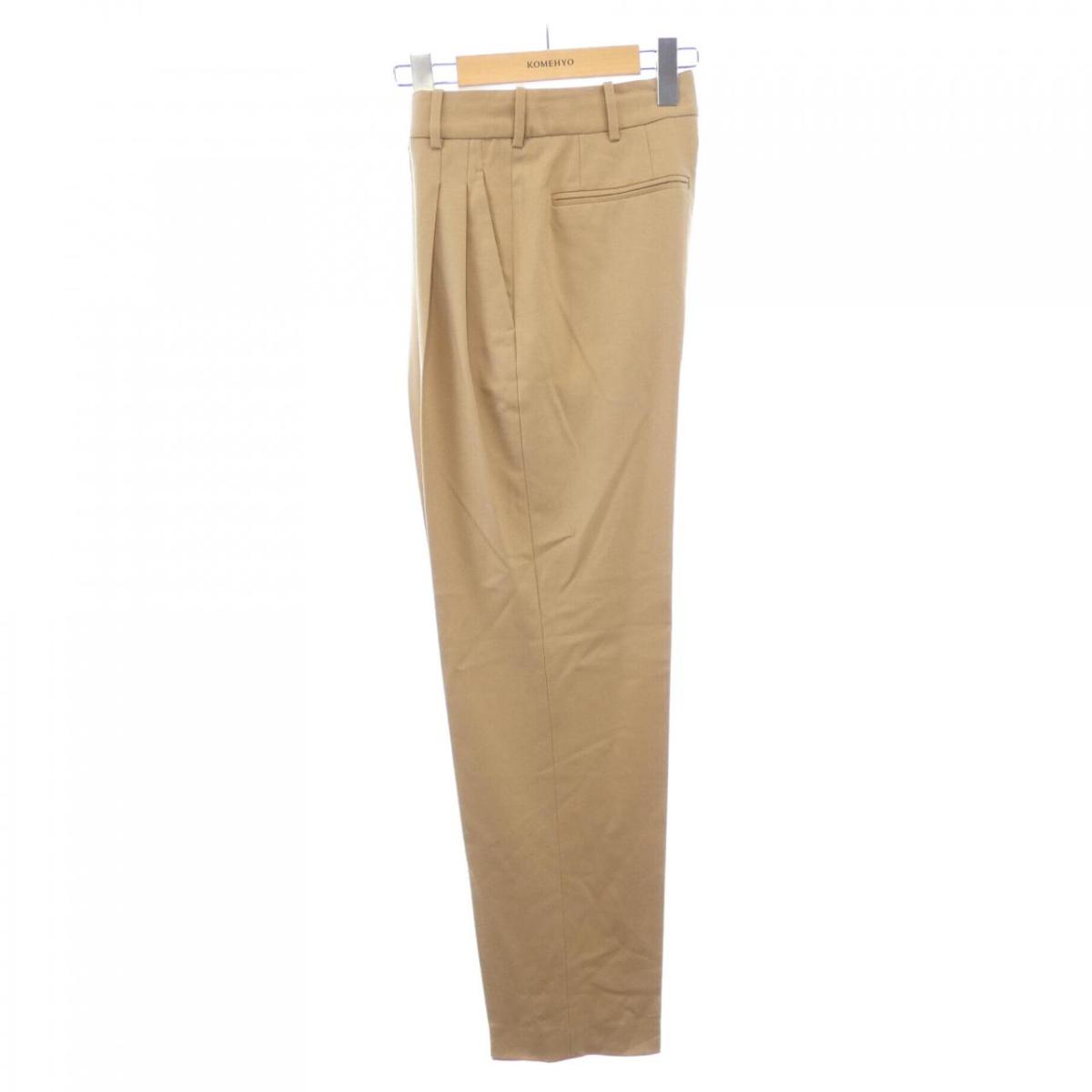 ステラマッカートニー STELLA MCCARTNEY 603697 SNB53 パンツ【中古】｜KOMEHYO ONLINESTORE 店