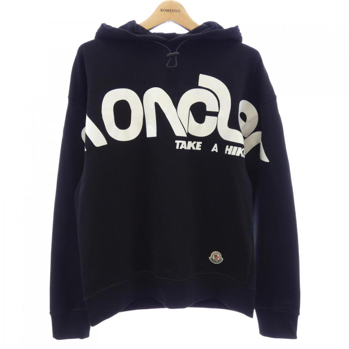 モンクレール ジーニアス MONCLER GENIUS E209118049850 パーカー【中古】