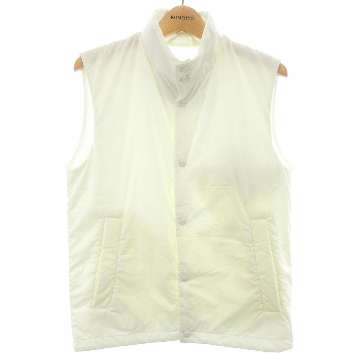 ヘルノ Herno GI000298U ベスト【中古】