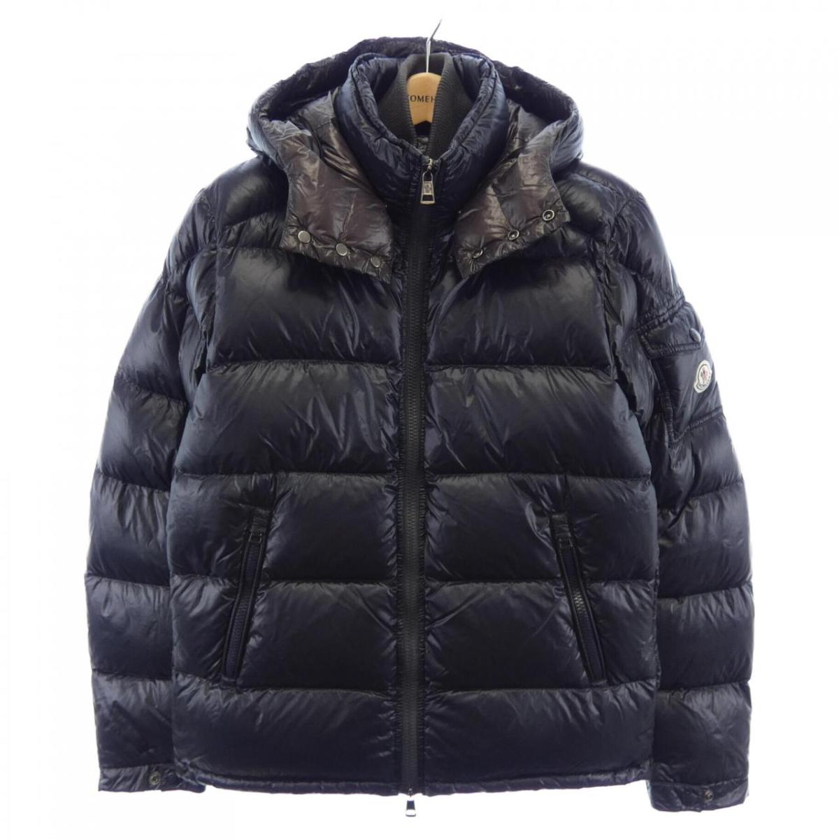 モンクレール MONCLER ZIN ダウンジャケット【中古】