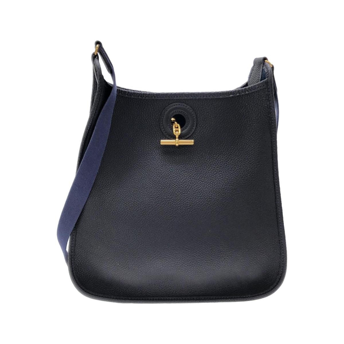 エルメス ヴェスパ PM ショルダーバッグ【中古】