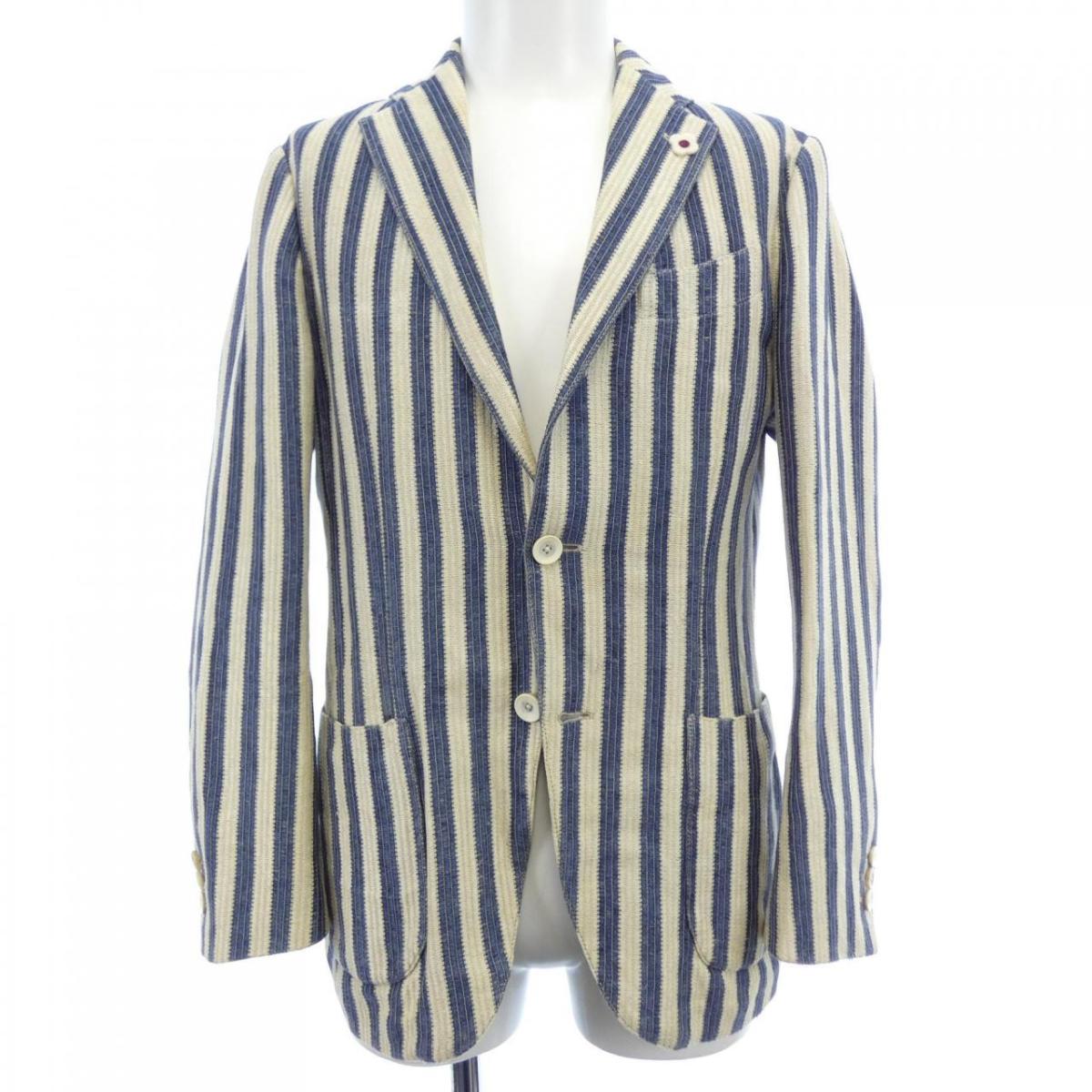 ラルディーニ LARDINI 上衣【中古】
