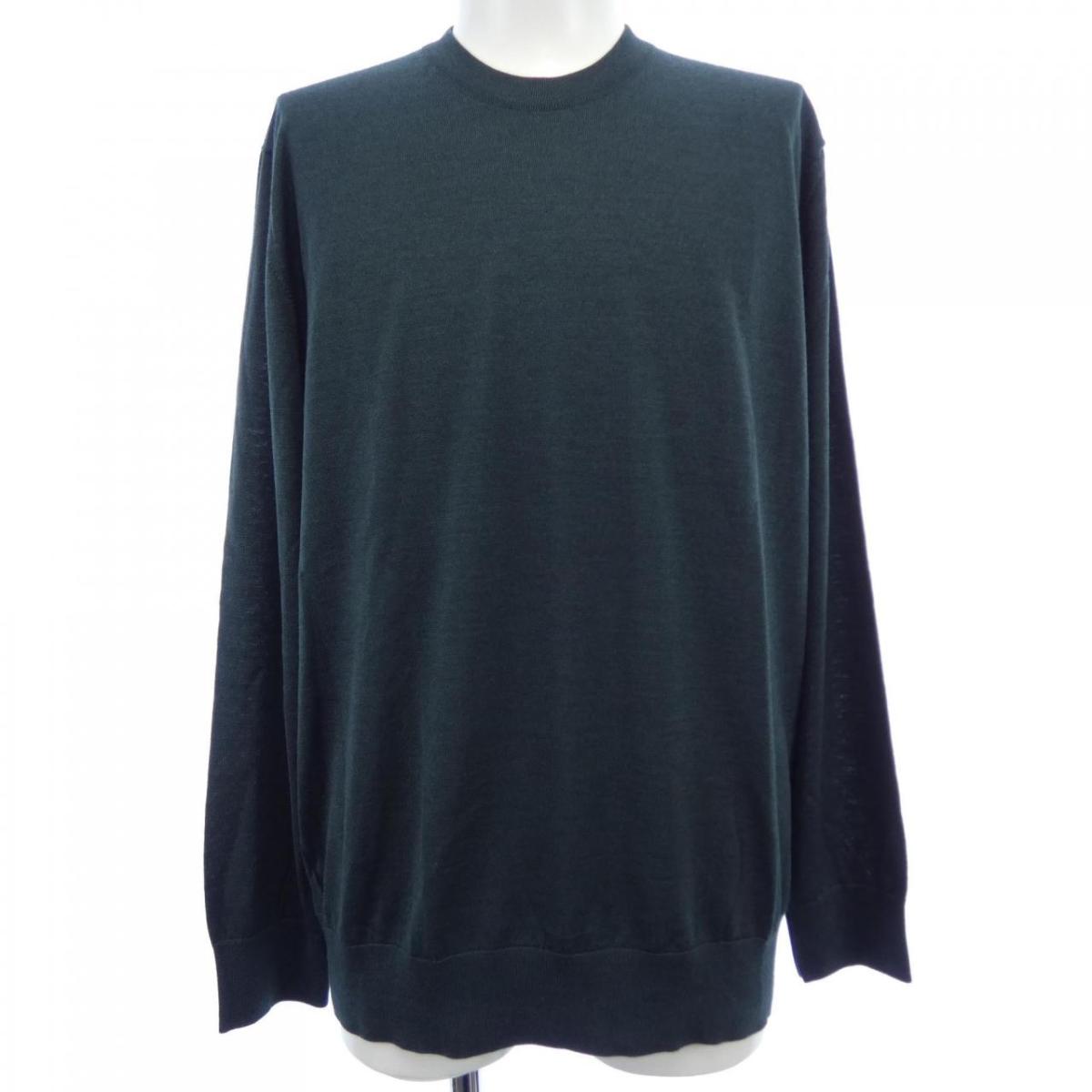 ブリオーニ BRIONI ニット【中古】