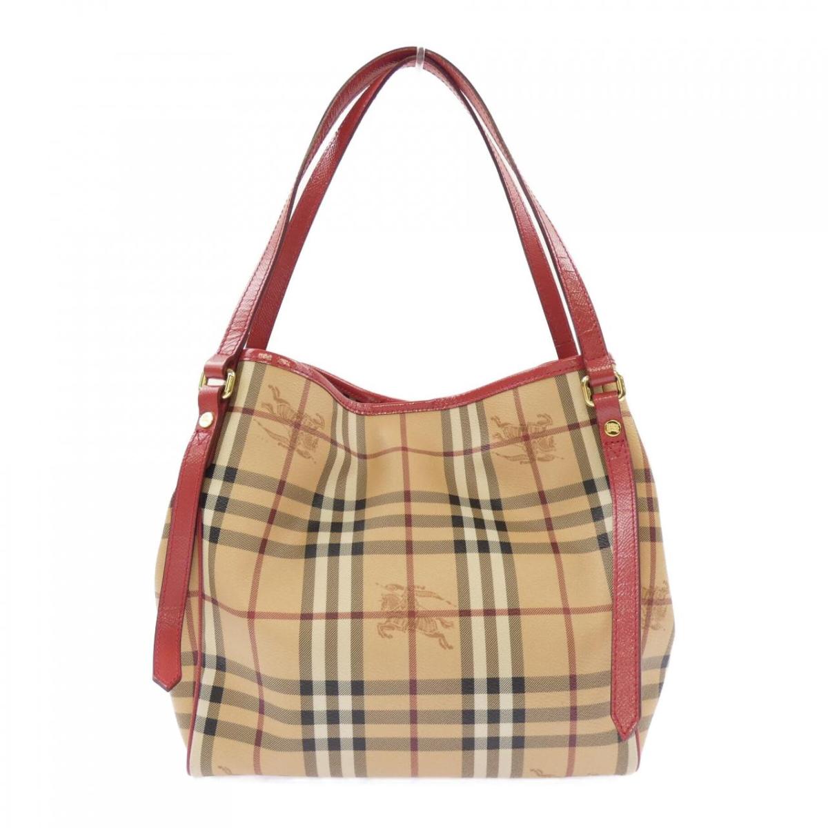 バーバリー BURBERRY 39198691 BAG【中古】