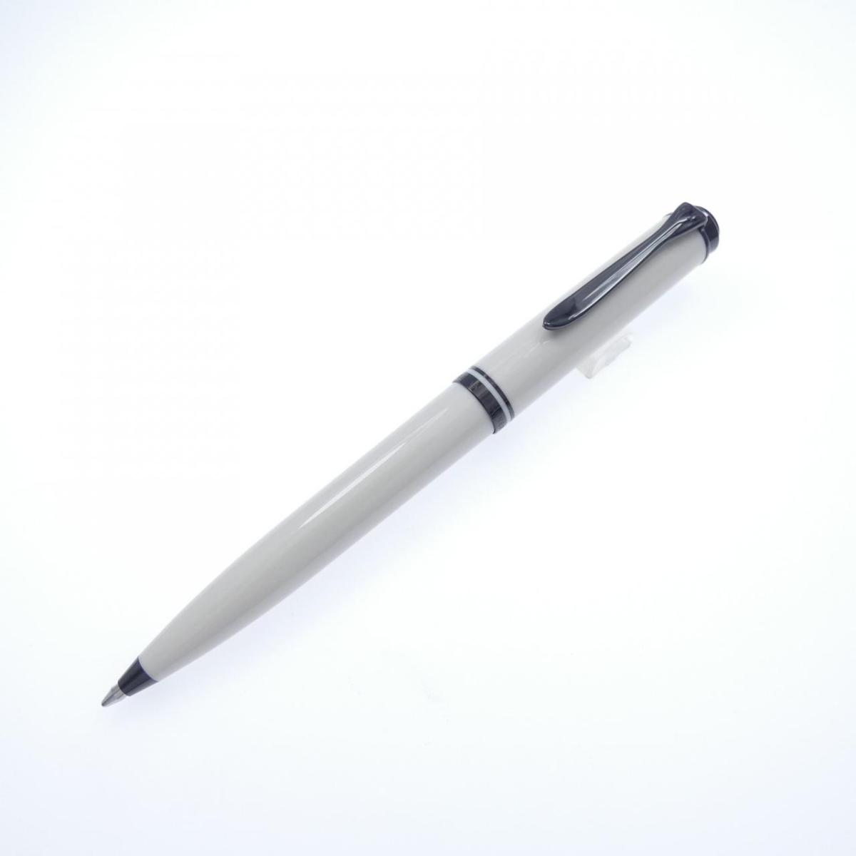伽藍鳥 スーベレーンK670ウォーム薄墨色 ボールペン【中古】
