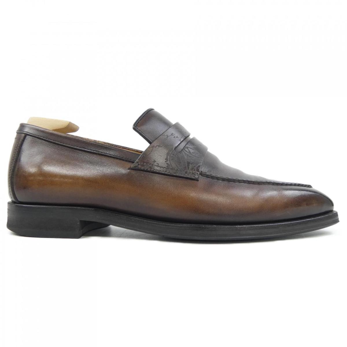 ベルルッティ Berluti 0260 シューズ【中古】