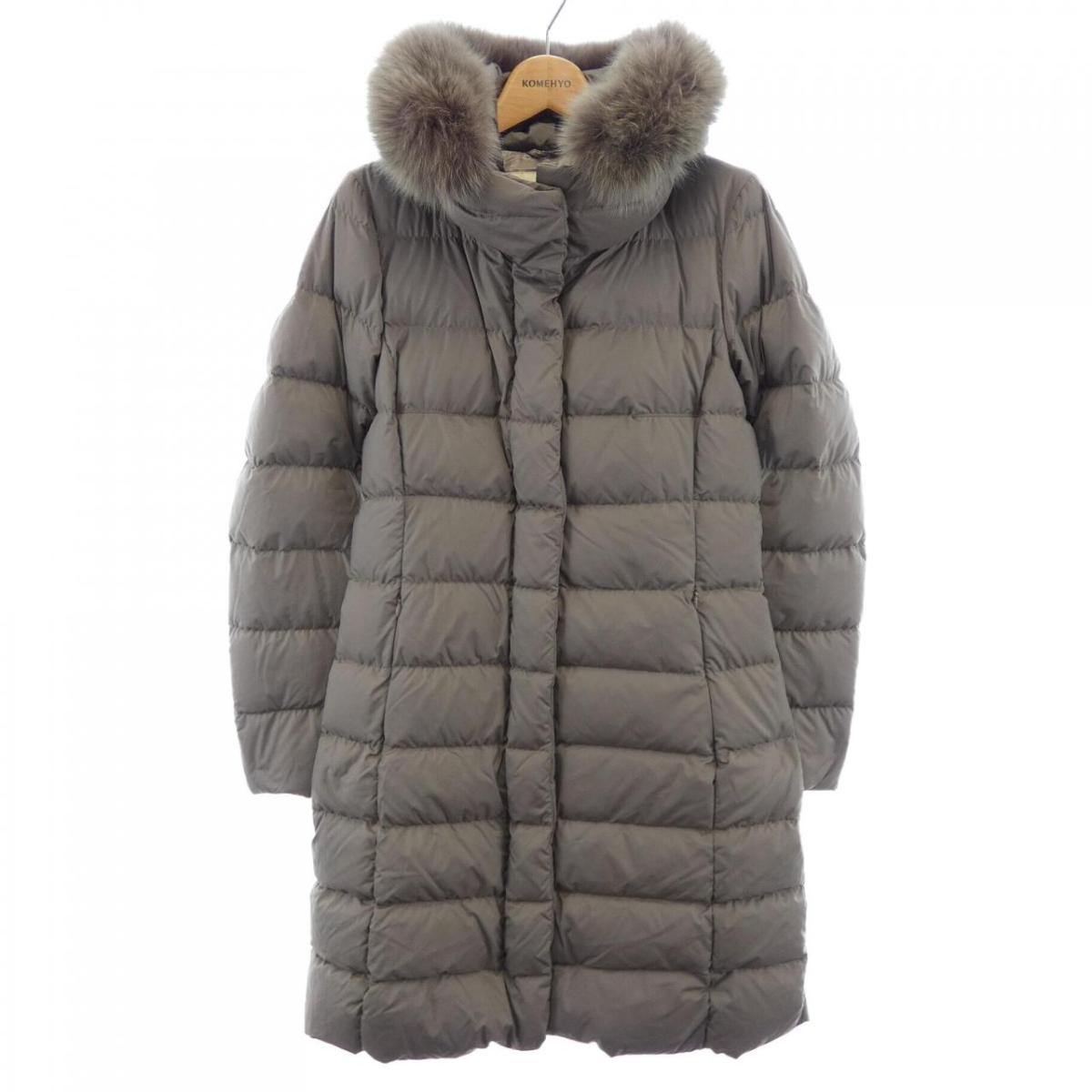 ヘルノ Herno PI0978D ダウンコート【中古】｜KOMEHYO ONLINESTORE 店