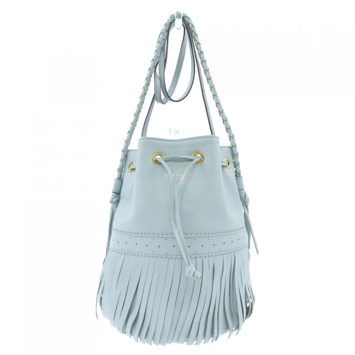 ジェイアンドエムデヴィッドソン J\u0026M DAVIDSON CARNIVAL BAG【中古】