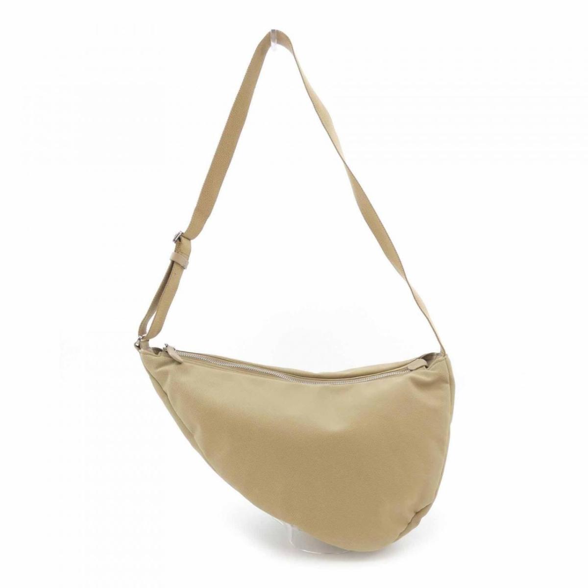 ザロウ THE ROW SLOUCHY BANANA W1304M W256 BAG【中古】