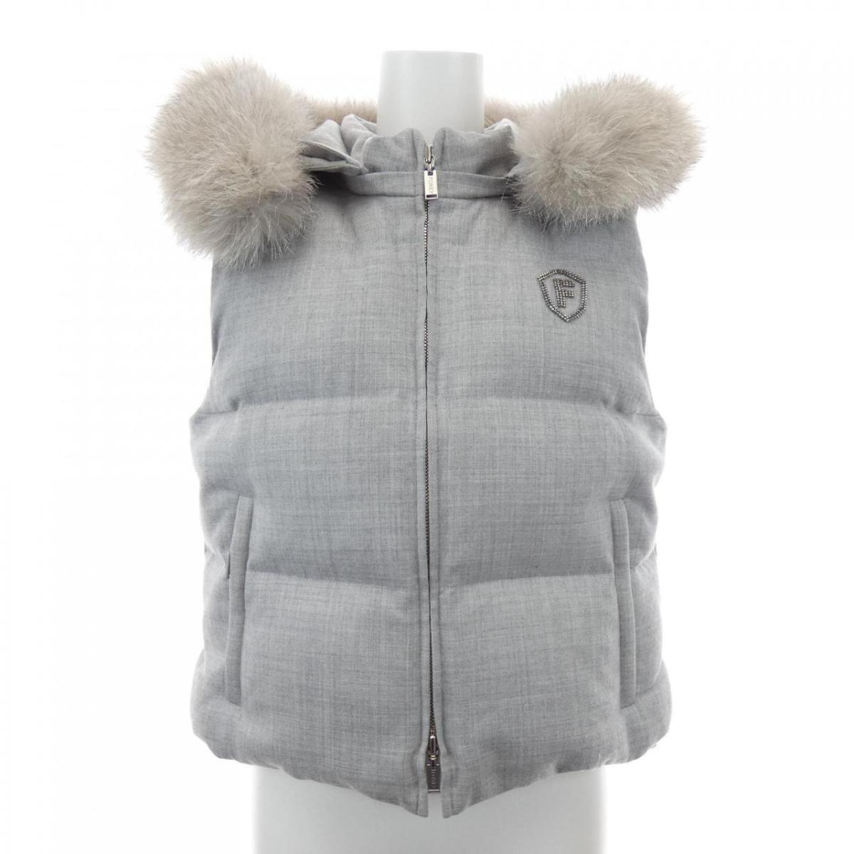 フォクシーブティック FOXEY BOUTIQUE CHALEUR 42362 落ちこむより良い【中古】