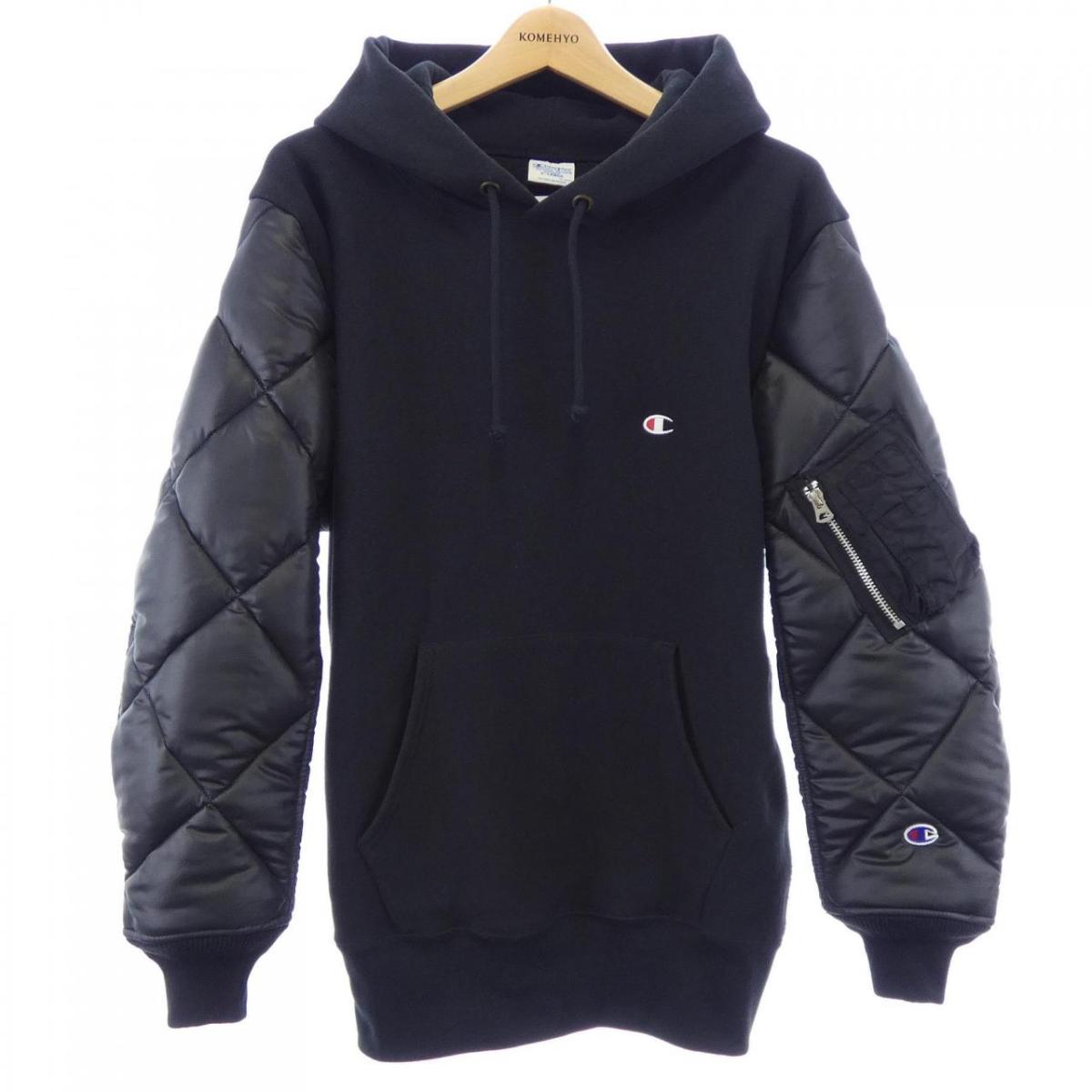 アイジュンヤワタナベ eye JUNYA WATANABE CHAMPION/WL-T905 パーカー【中古】