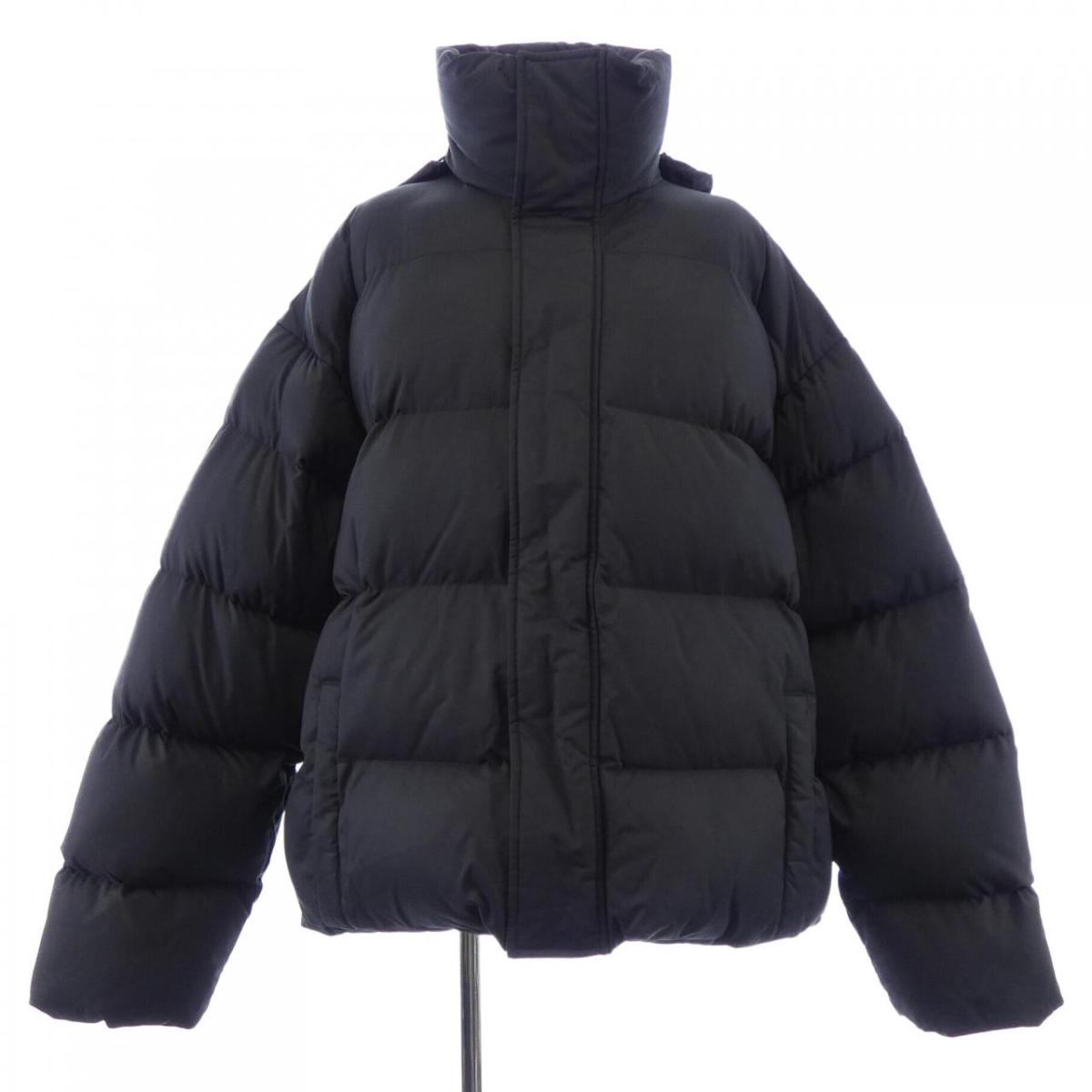 バレンシアガ BALENCIAGA 769408 TJ003 ジャケット【中古】