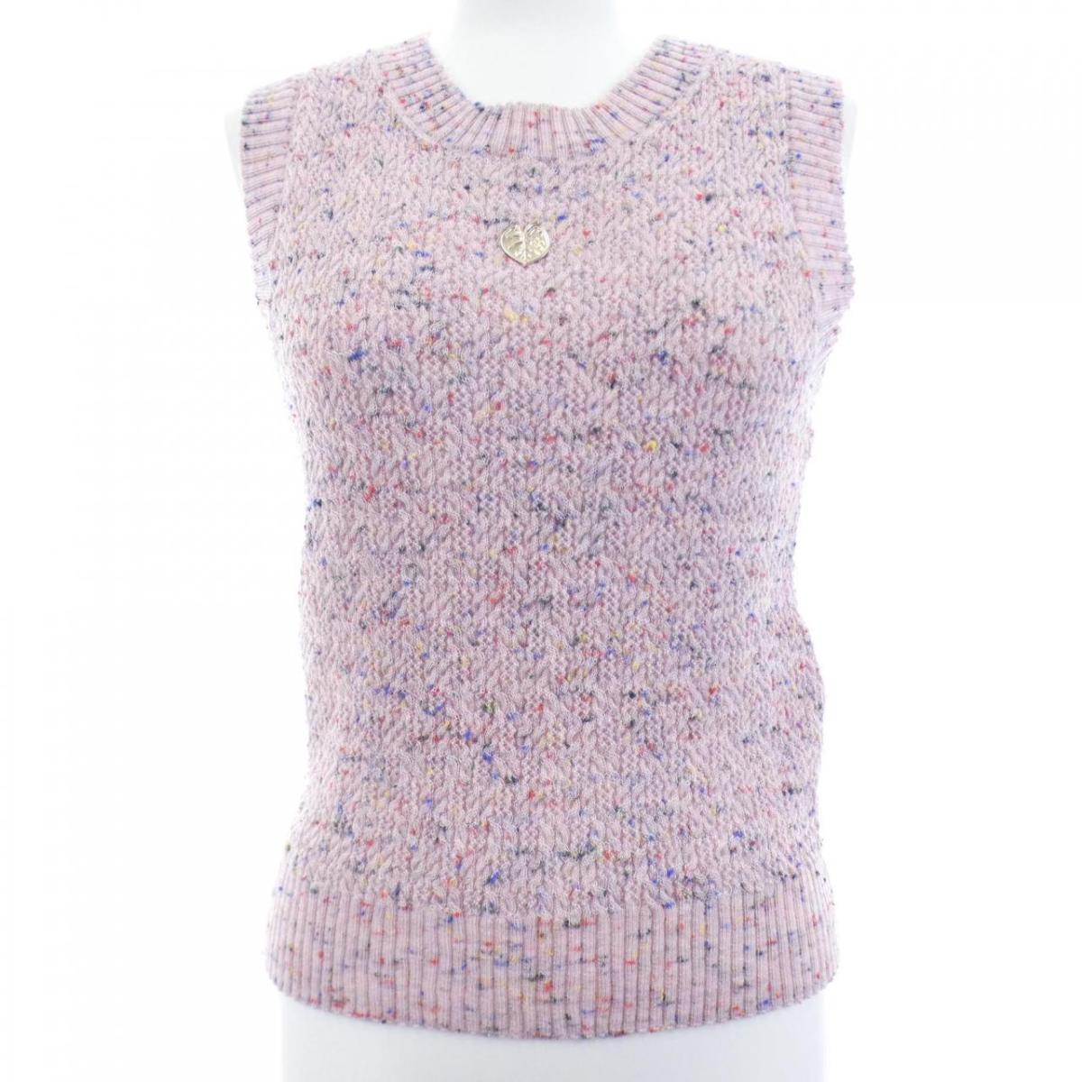 シャネル CHANEL LOOK25 P79975K11525 25A トップス【中古】