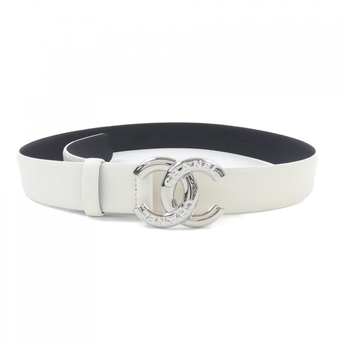 シャネル CHANEL AAA762 BELT【中古】
