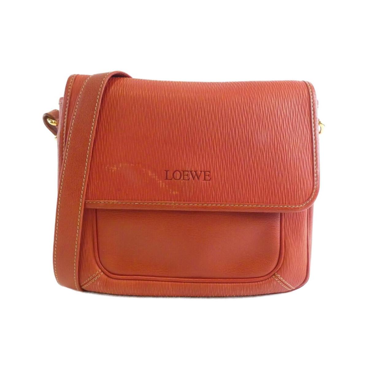 ロエベ ショルダーバッグ【中古】