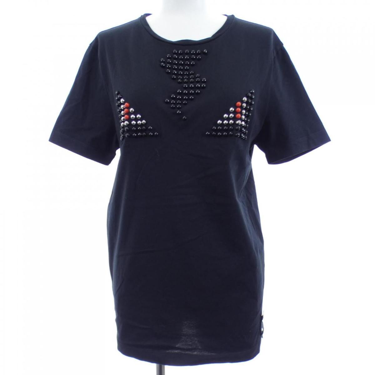 フェンディ FENDI Tシャツ【中古】