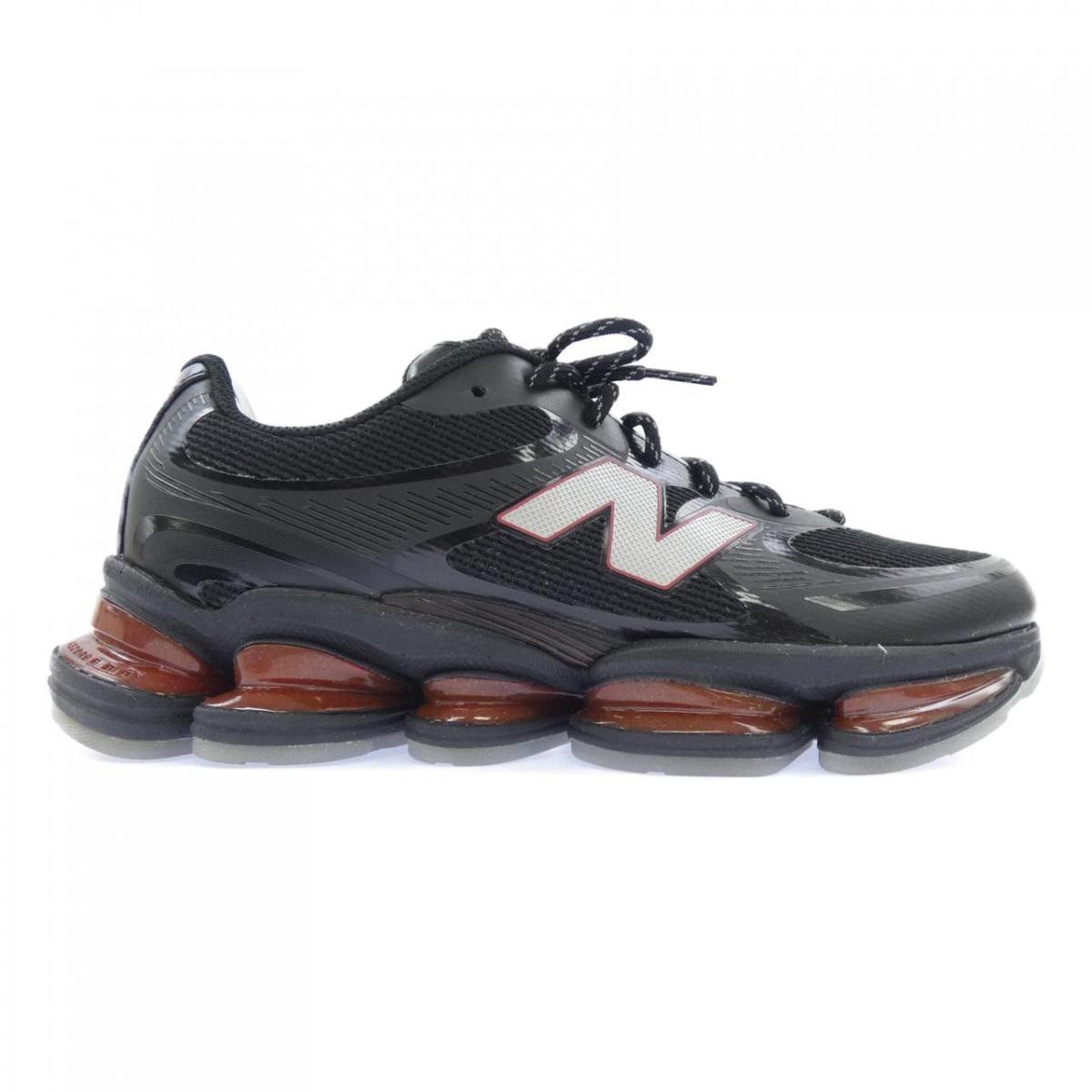 ニュー平衡にする NEW BALANCE U200011D スニーカー【中古】
