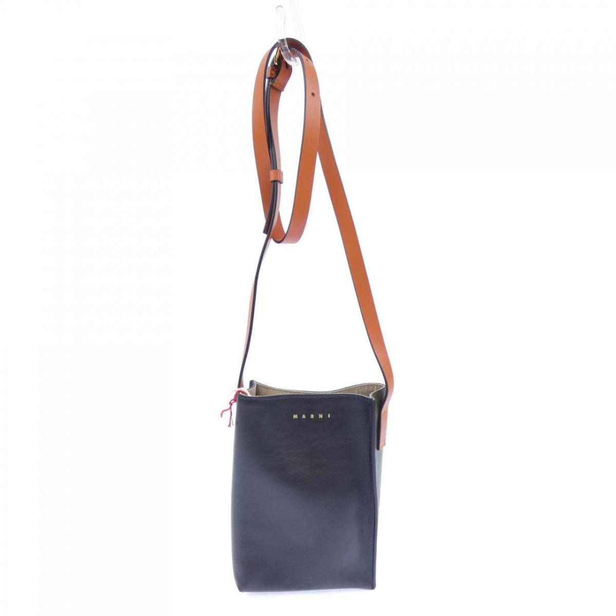 マルニ MARNI SBMP0084U0 BAG【中古】