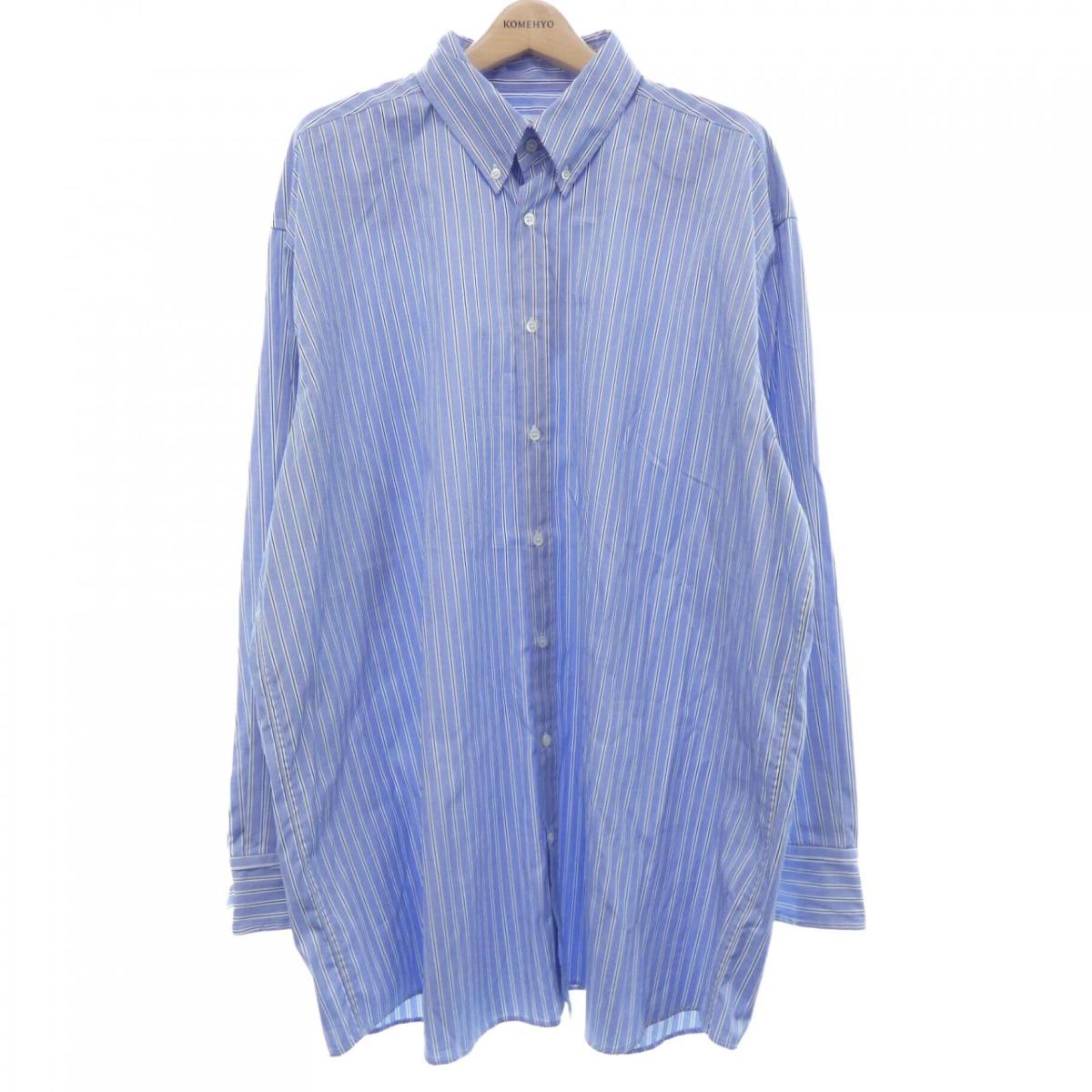 メゾンマルジェラ Maison Margiela SI1DL0002 シャツ【中古】