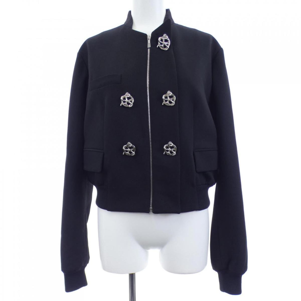 エルメス HERMES ジャケット【中古】