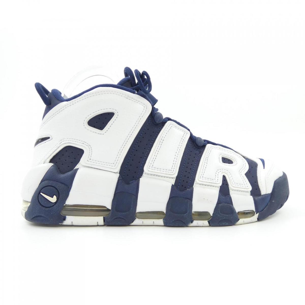 ナイキ NIKE 414962-104 スニーカー【中古】