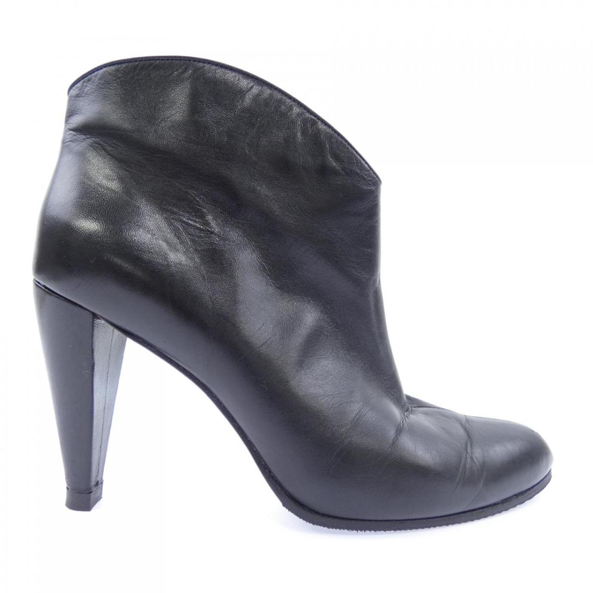 セリーヌ CELINE ブーツ【中古】