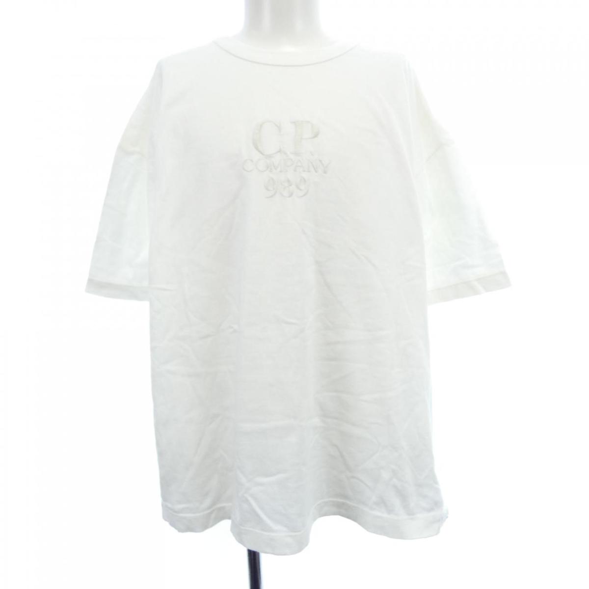 シーピーカンパニー C.P COMPANY Tシャツ【中古】