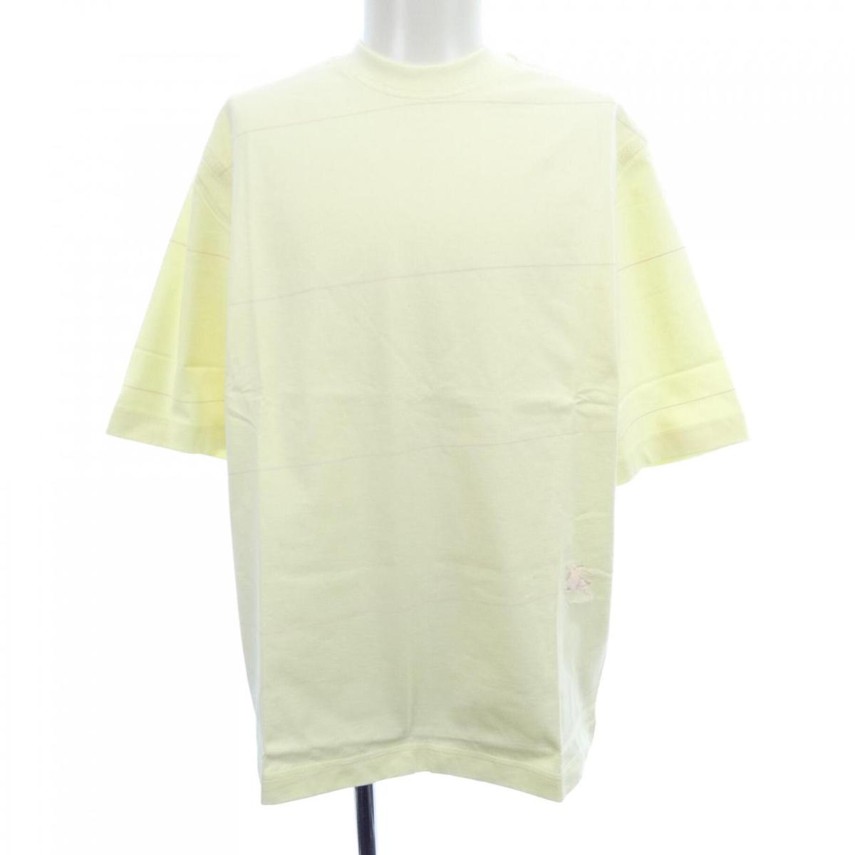 バーバリー BURBERRY 8082027 Tシャツ【中古】