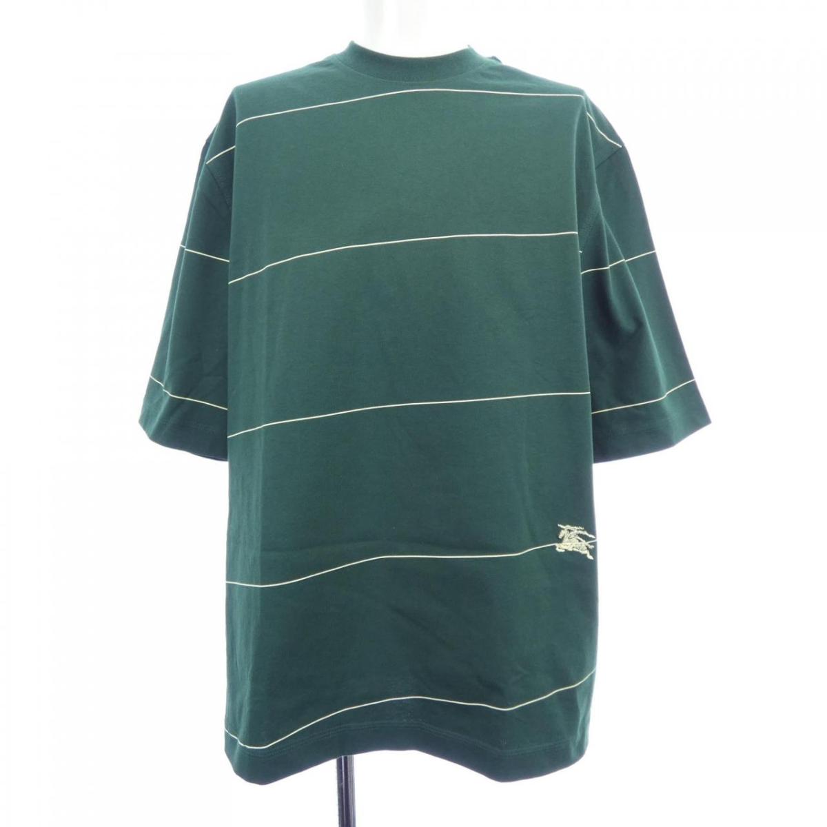 バーバリー BURBERRY 8083611 Tシャツ【中古】