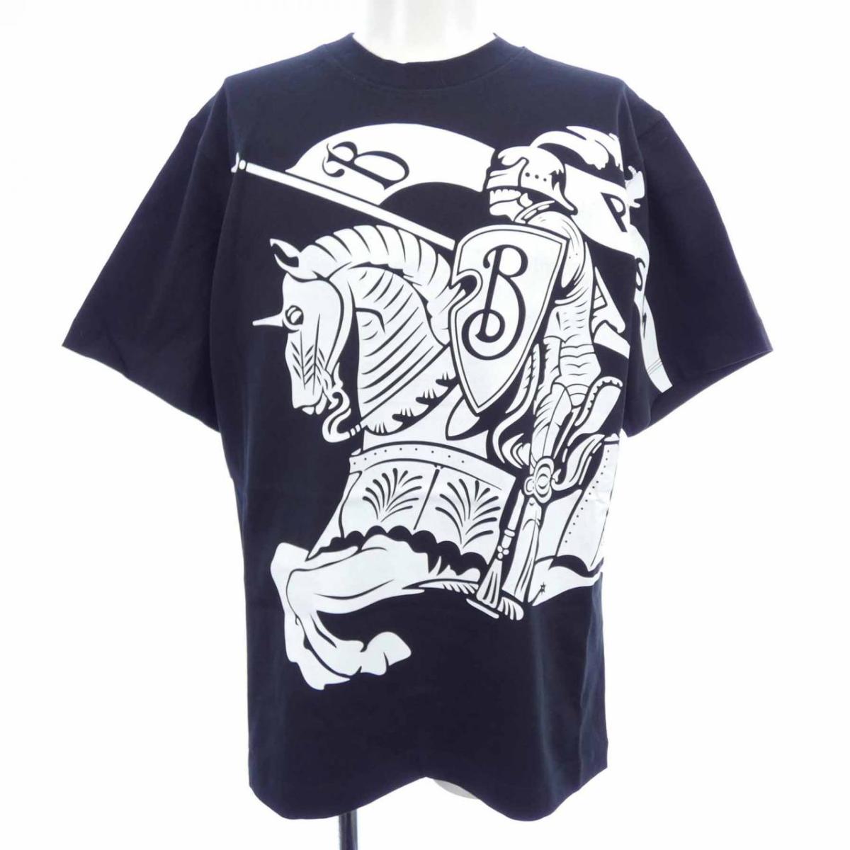 バーバリー BURBERRY 8095058 Tシャツ【中古】