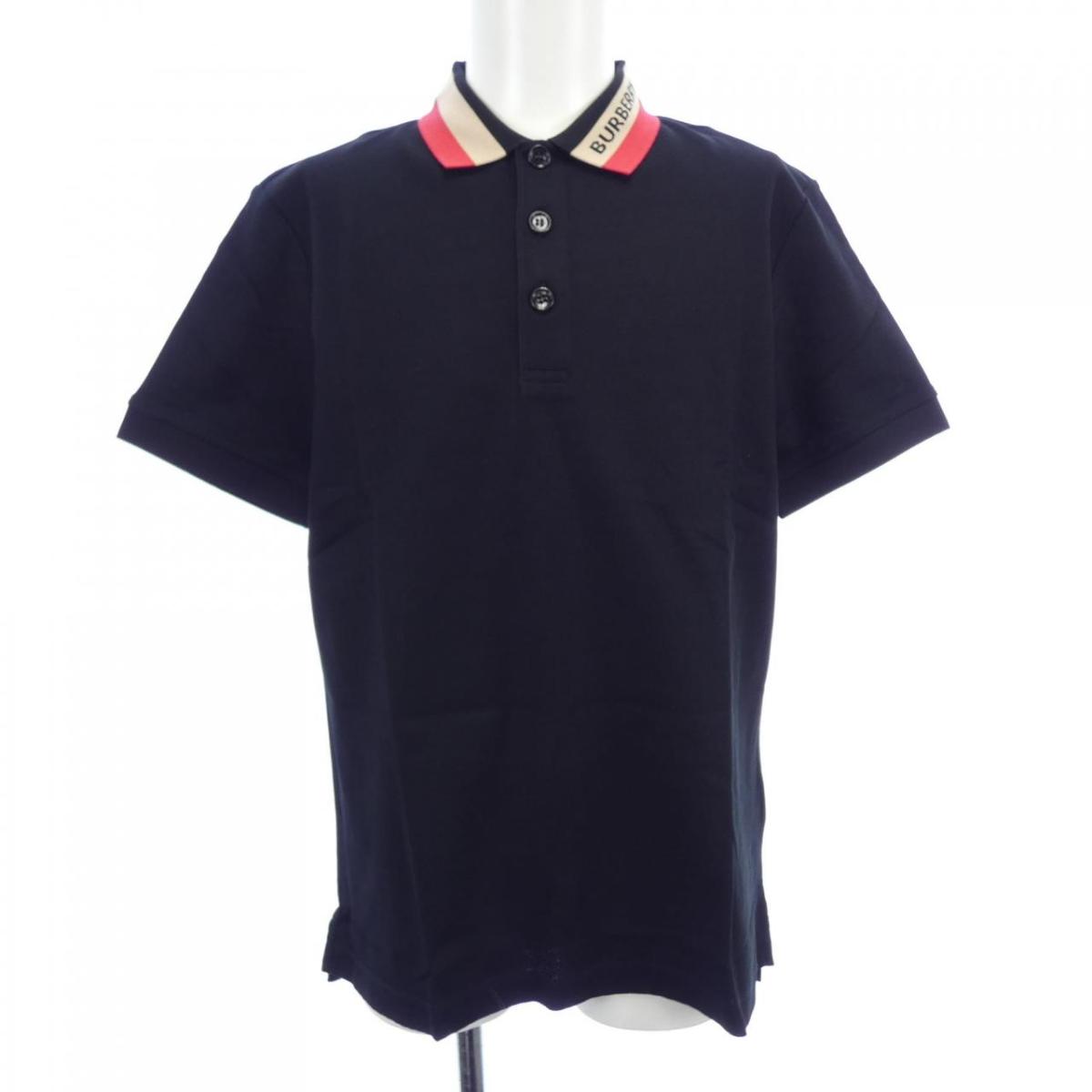 バーバリー BURBERRY 8083154 ポロシャツ【中古】|KOMEHYO ONLINESTORE 店