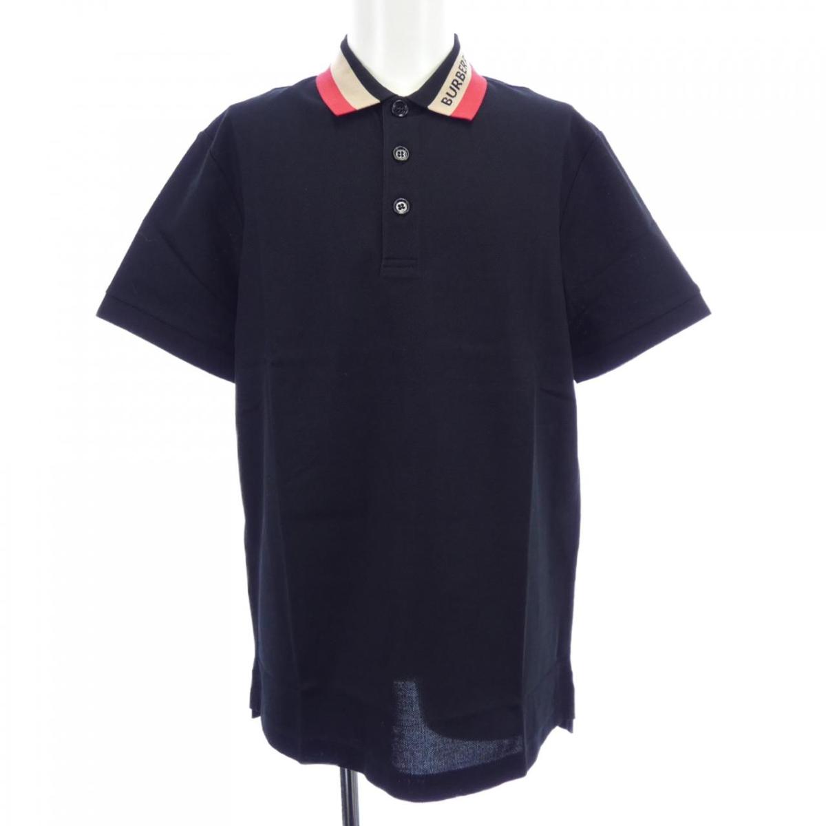 バーバリー BURBERRY 8083154 ポロシャツ【中古】