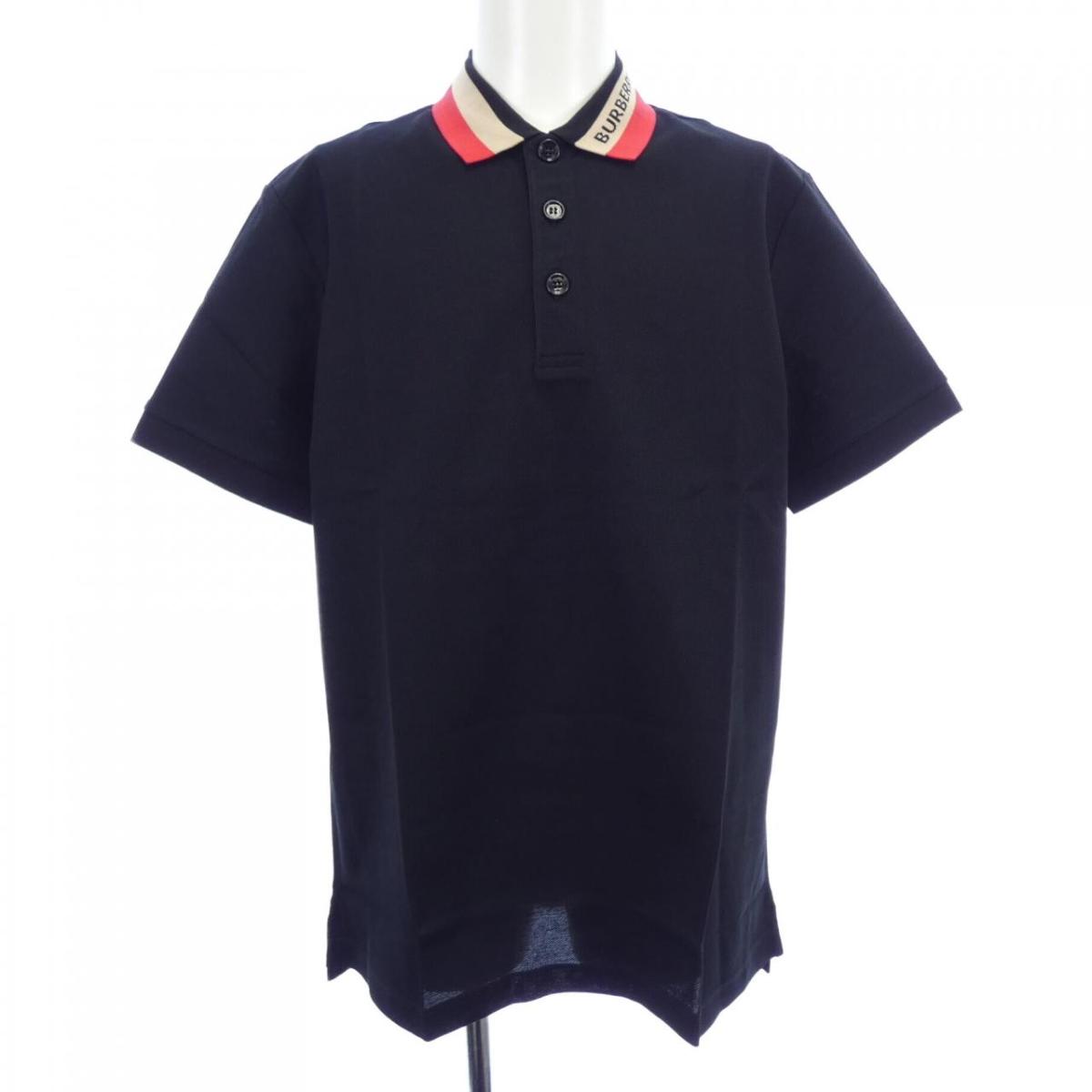 バーバリー BURBERRY 8083154 ポロシャツ【中古】