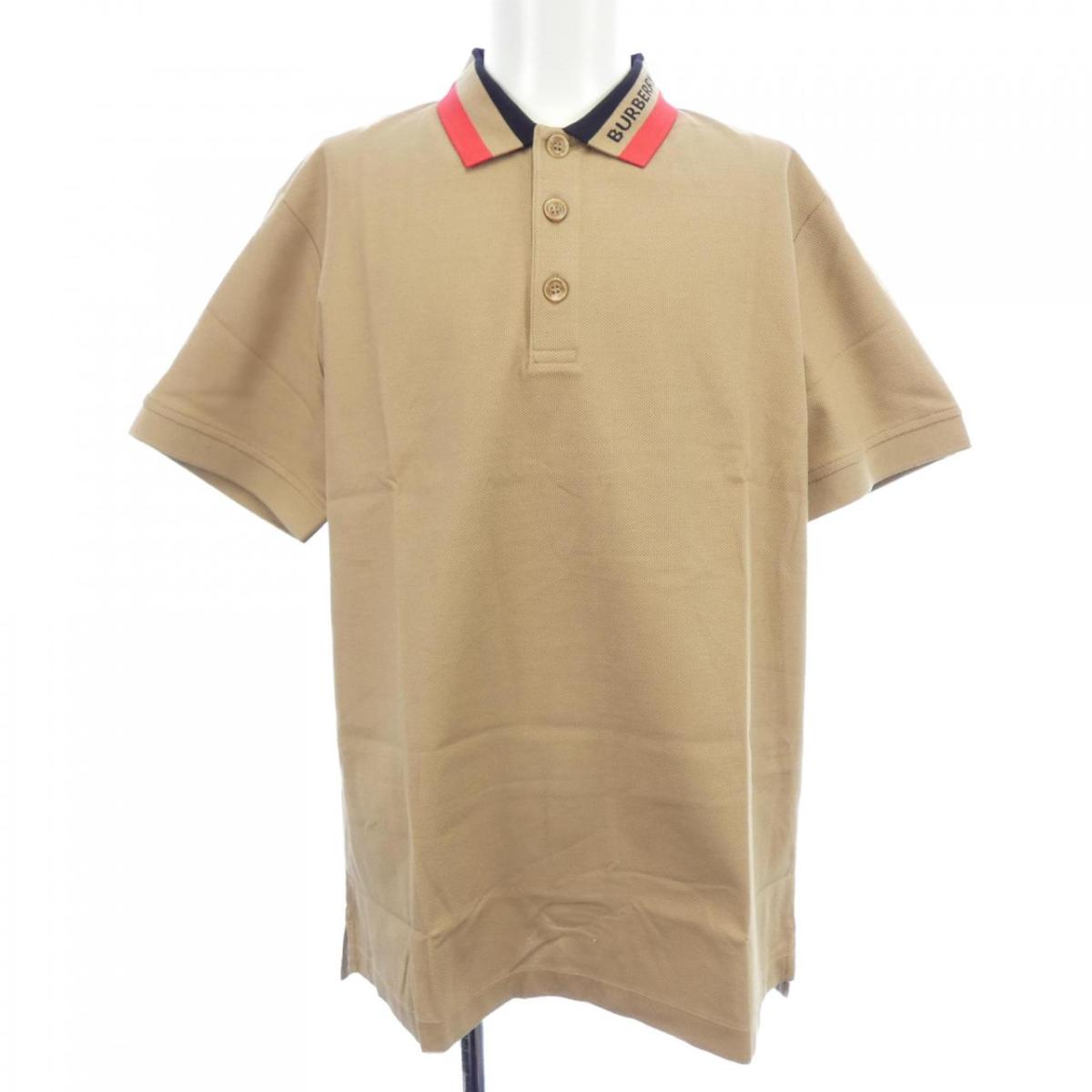 バーバリー BURBERRY 8083155 ポロシャツ【中古】