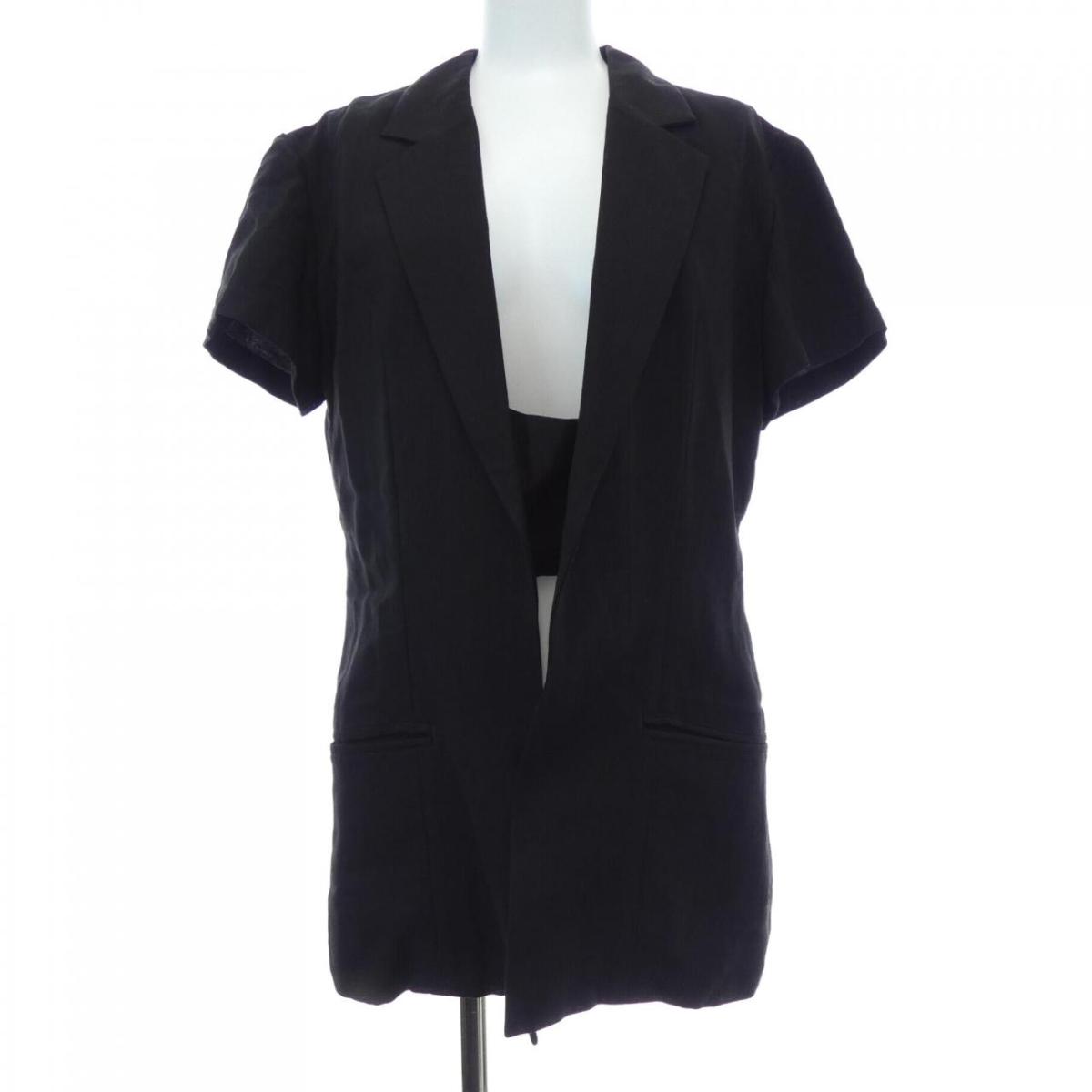ヨウジヤマモト YOHJI YAMAMOTO FG-J16-206 ジャケット【中古】