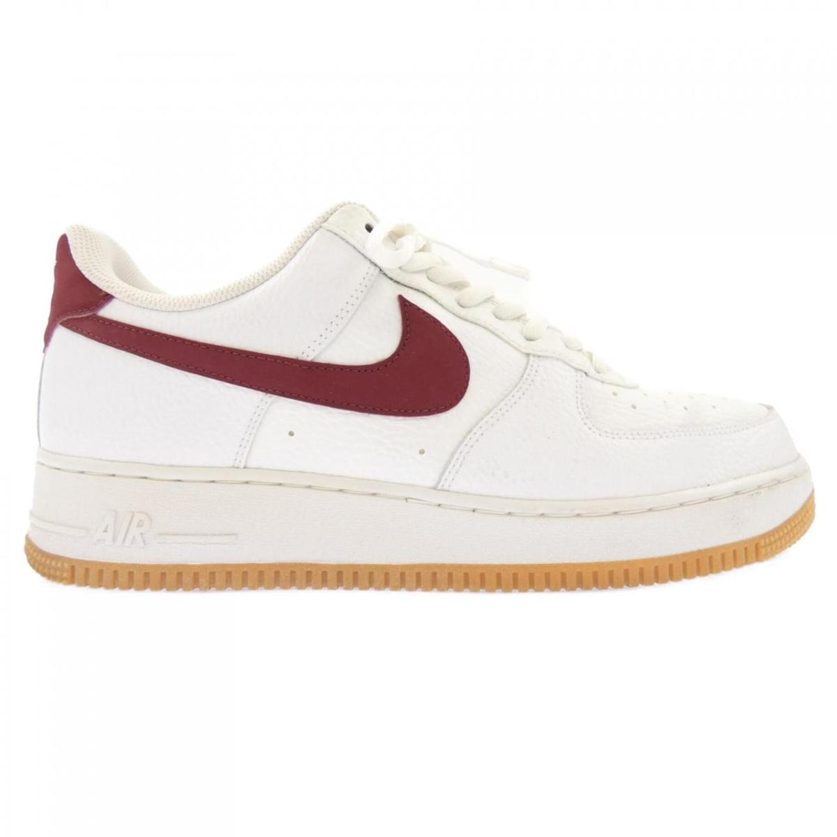 ナイキ NIKE CI0087-101 スニーカー【中古】