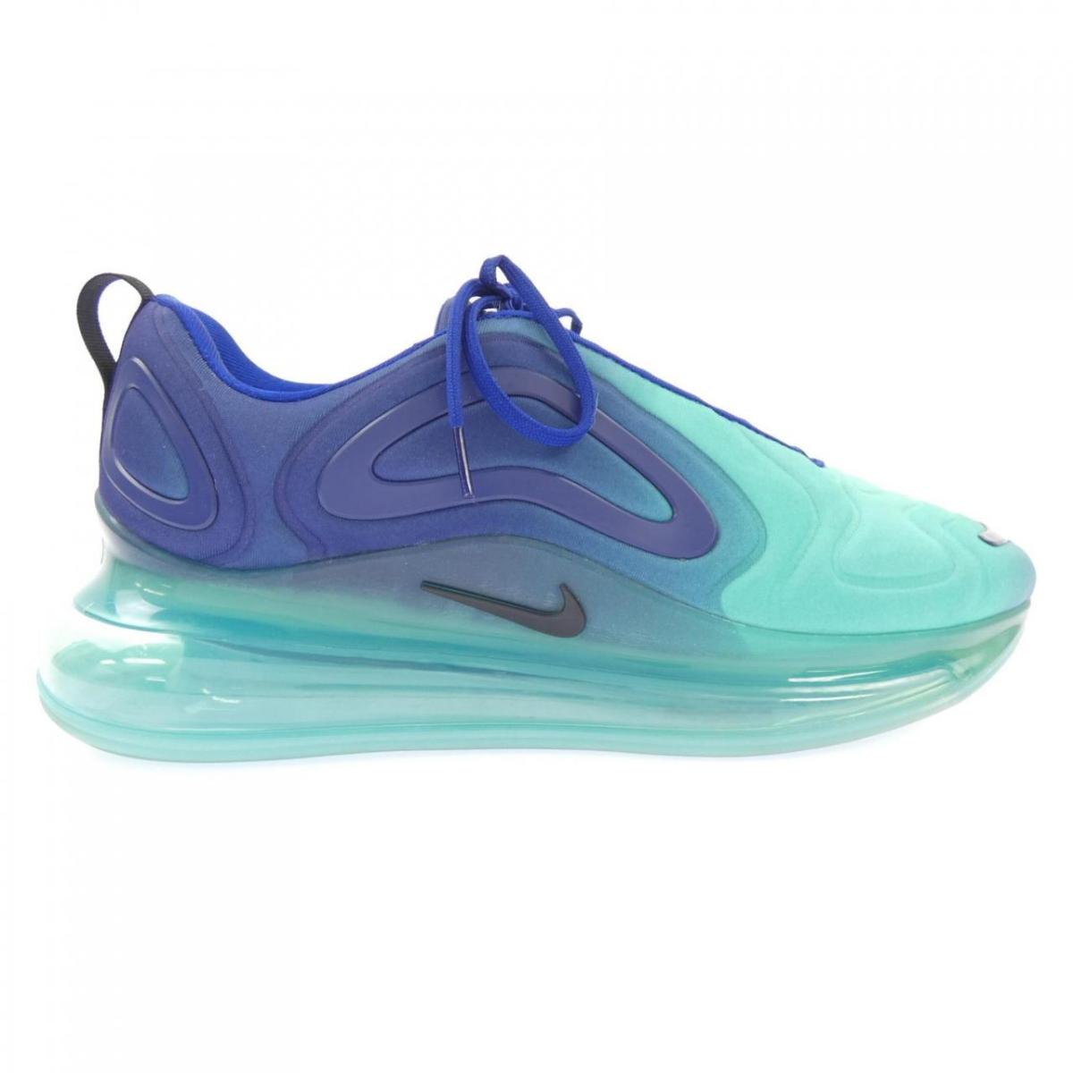 ナイキ NIKE AO2924-400 スニーカー【中古】