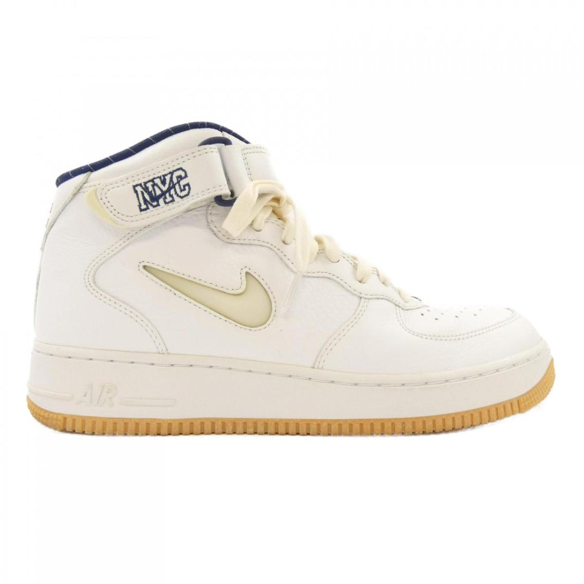 ナイキ NIKE DH5622-100 スニーカー【中古】