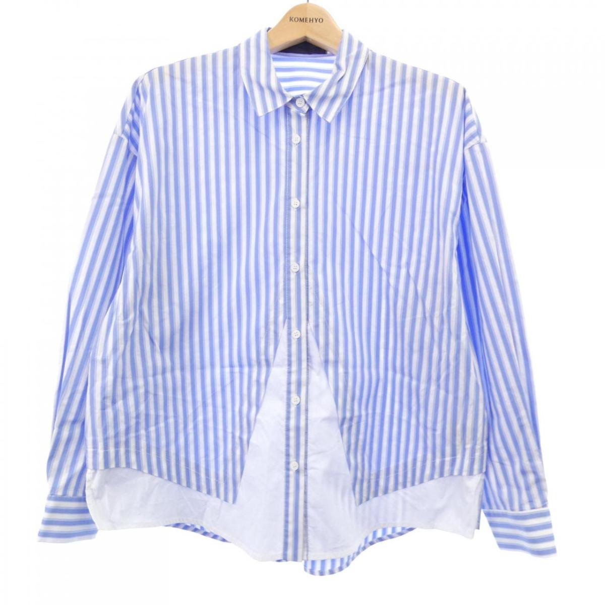 MICALLEMICALLE シャツ【中古】