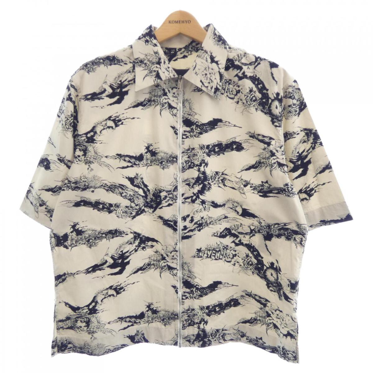 ジバンシー GIVENCHY BM60PK13TU ジャケット【中古】