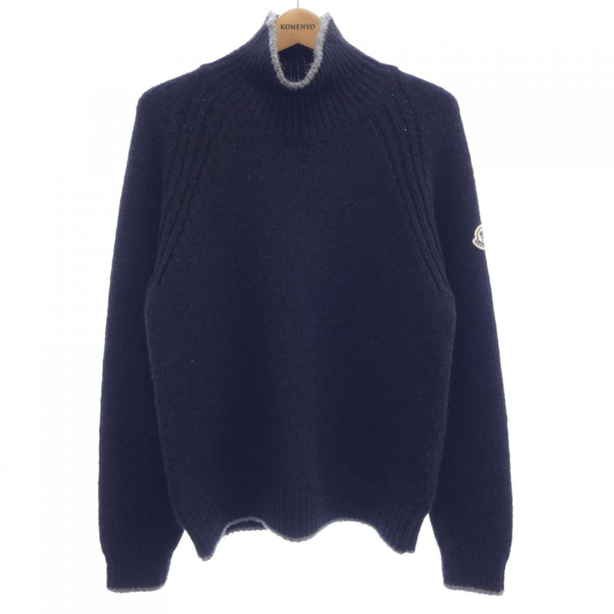 モンクレール MONCLER 20919F00003 ニット【中古】