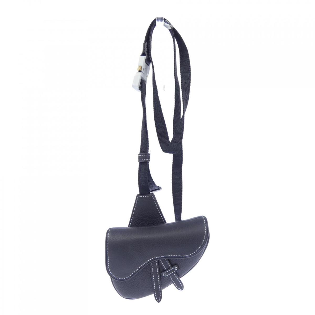 ディオール DIOR 2ADCA441YKK BAG【中古】