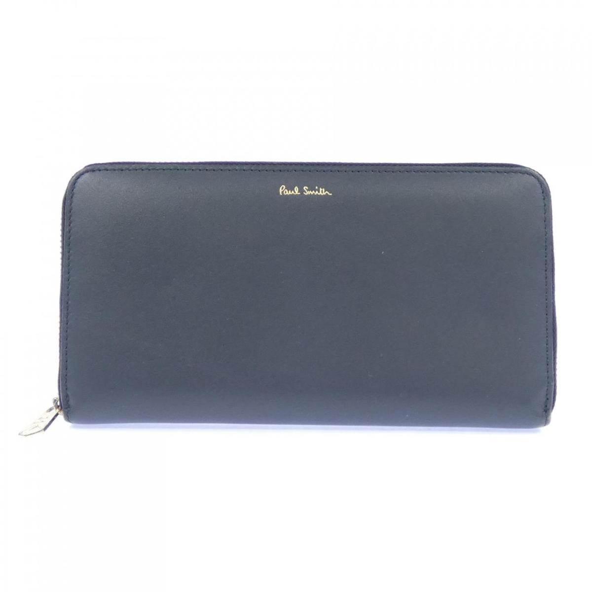 ポールスミス Paul Smith WALLET【中古】