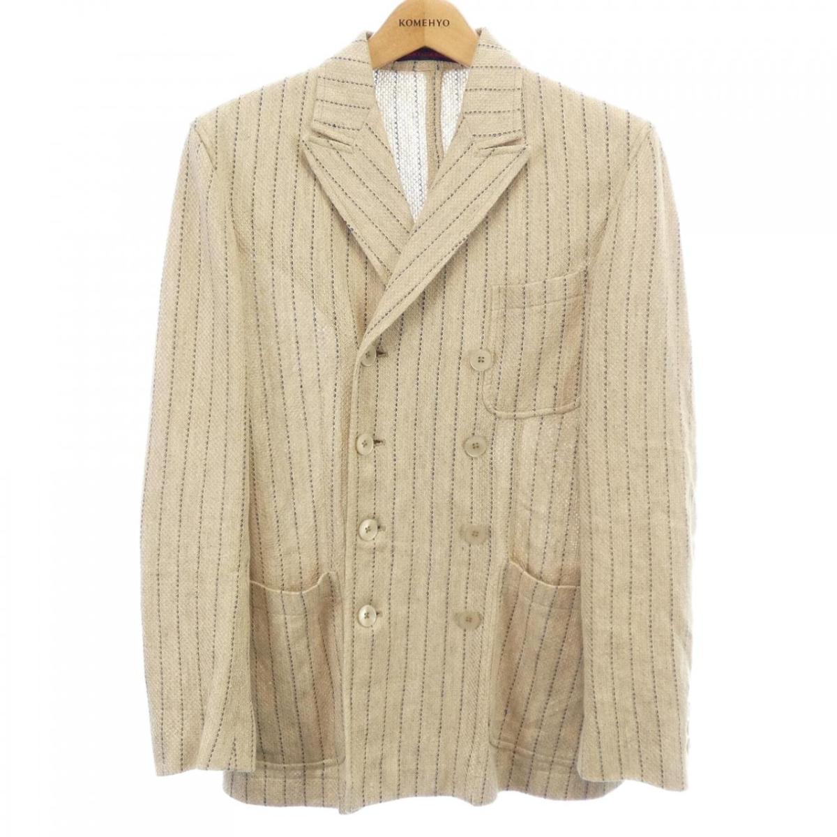 ザジジ THE GIGI ジャケット【中古】