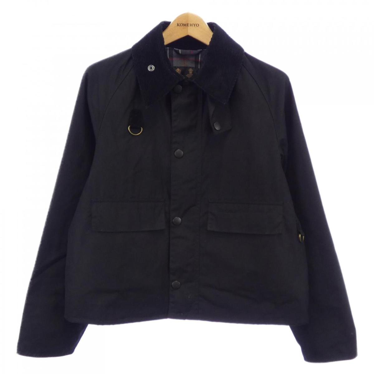 バブアー BARBOUR 242MWX1212 ブルゾン【中古】