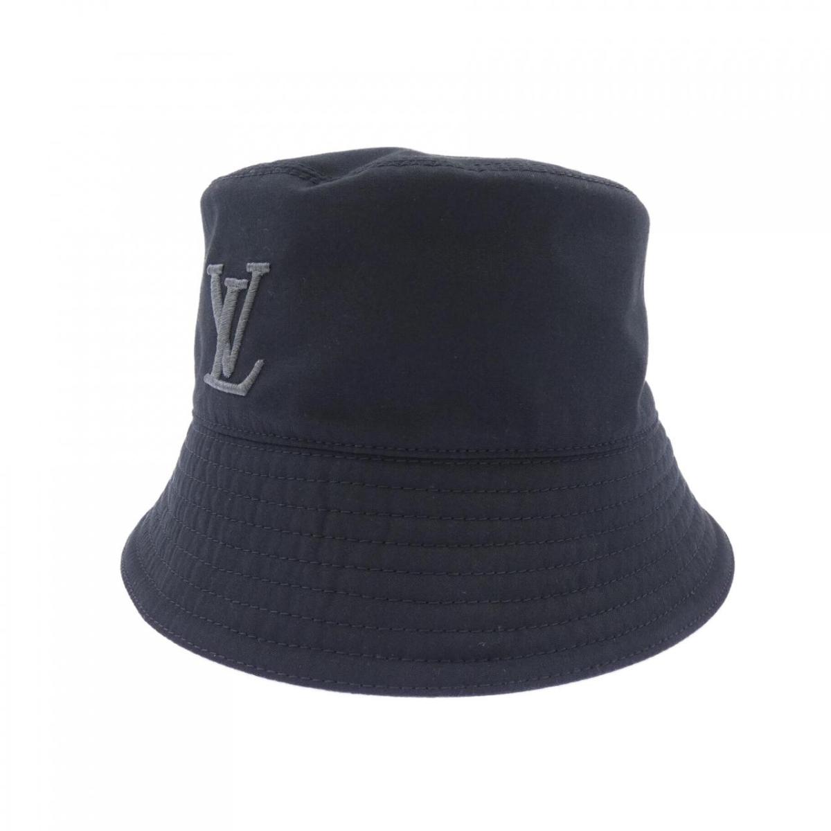 ルイヴィトン LOUIS VUITTON M5059 かぶり笠【中古】