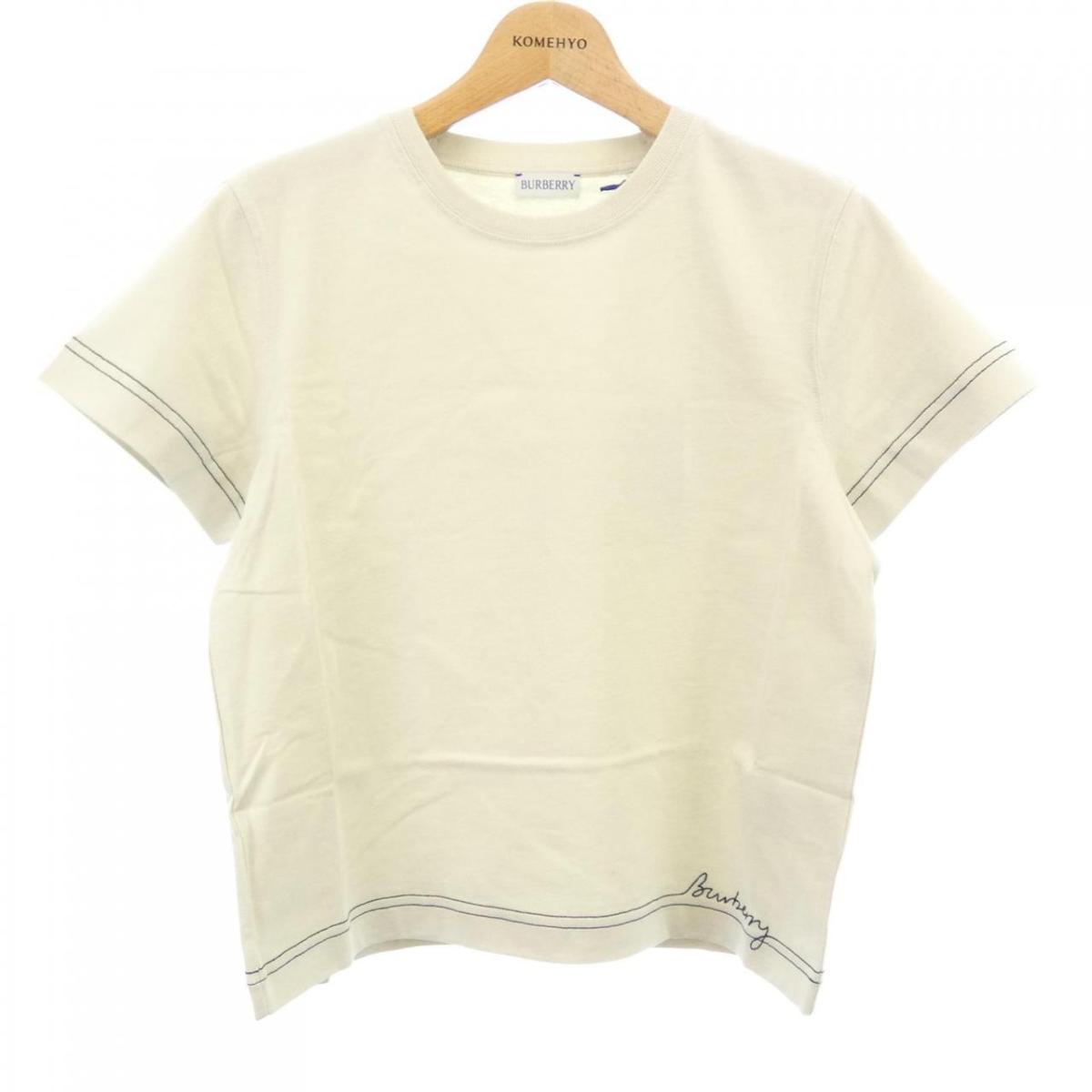 バーバリー BURBERRY 8094283 Tシャツ【中古】｜KOMEHYO ONLINESTORE 店