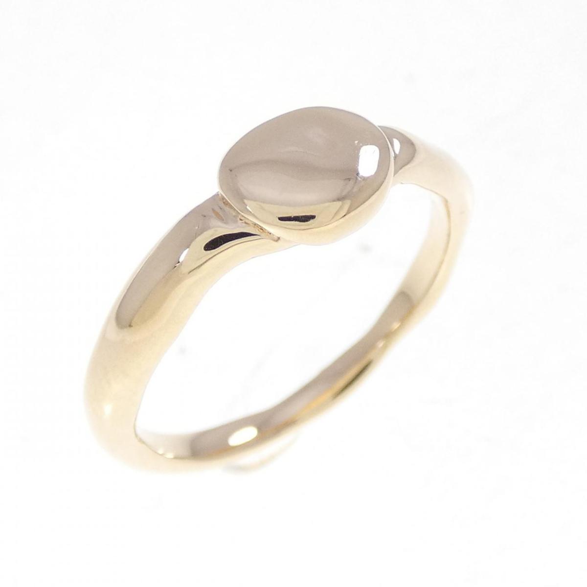 K10YG リング【中古】｜KOMEHYO ONLINESTORE 店